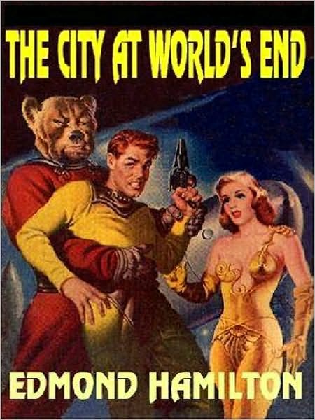 The City at World's End