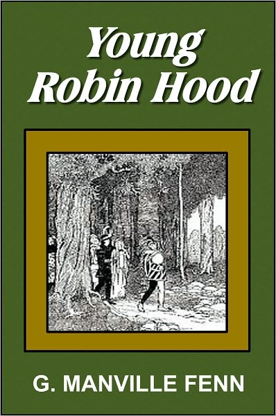 Young Robin Hood