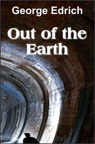 Out of the Earth