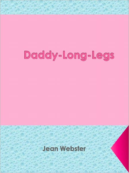 Daddy-Long-Legs