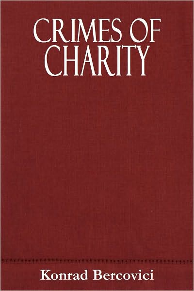 CRIMES OF CHARITY