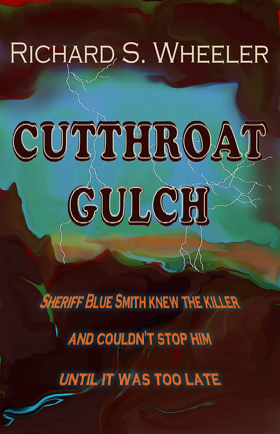 Cutthroat Gulch