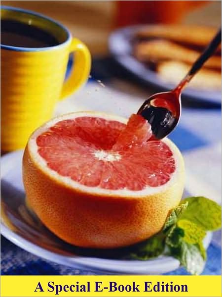 The Grapefruit Diet