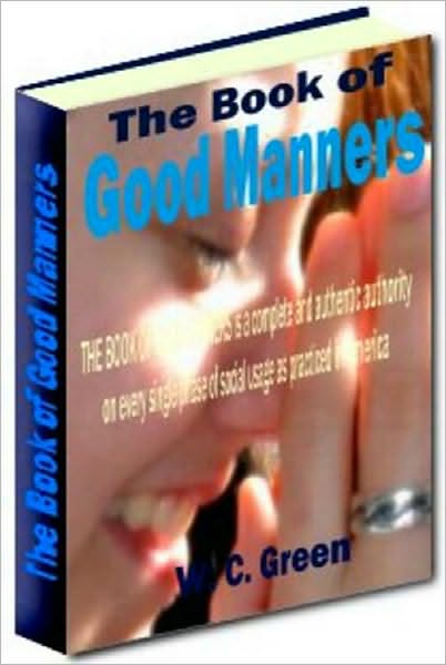 The Book of Good Manners