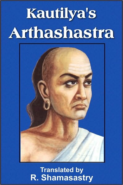 The Arthashastra