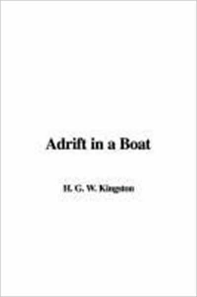 Adrift in a Boat