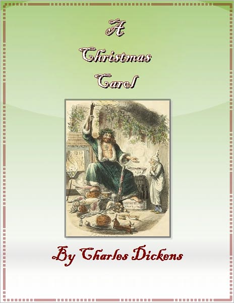 A Christmas Carol (Optimized)