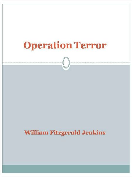 Operation Terror