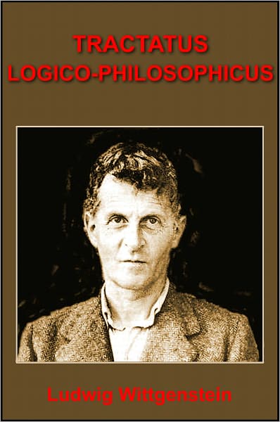 Tractatus Logico-Philosophicus