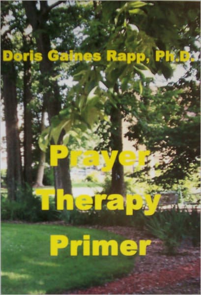 Prayer Therapy Primer