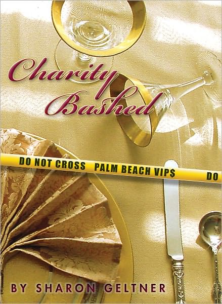 Charity Bashed