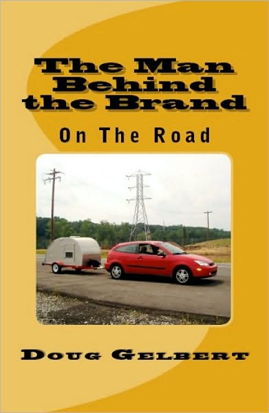 The Man Behind The Brand - On The Road
