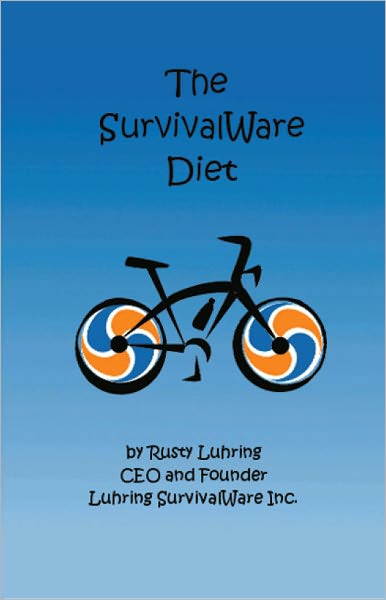 The SurvivalWare Diet