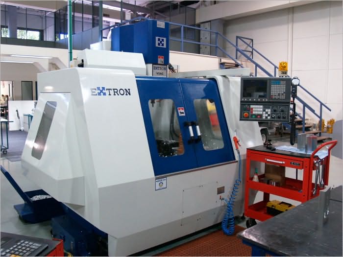 Machine Shop Start Up Sample Business Plan!