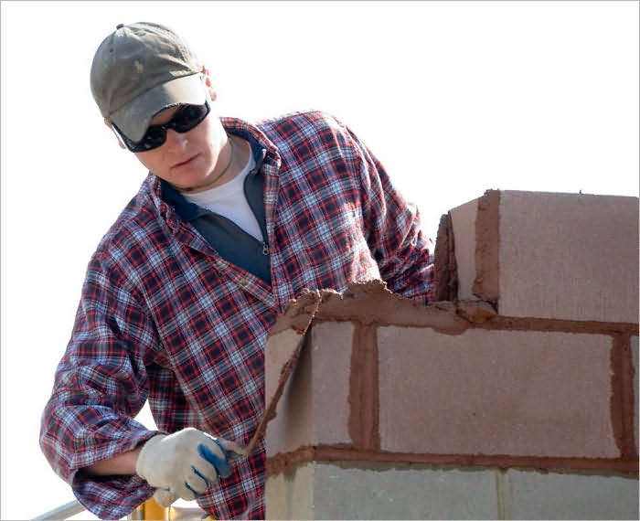 Masonry Mason Service Start Up Sample Business Plan!