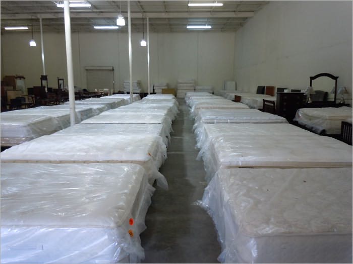 Mattress & Furniture Store Start Up Sample Business Plan!