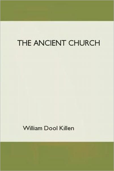 Ancient Church