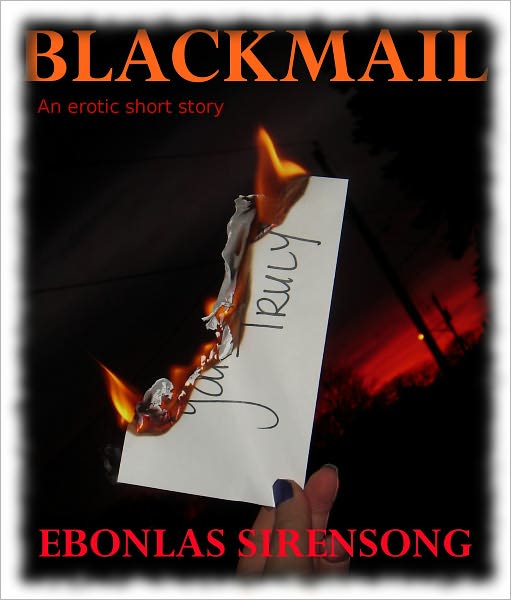 Blackmail
