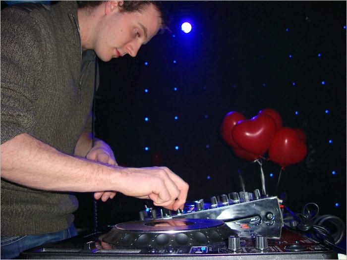 Mobile DJ Service Start Up Sample Business Plan!