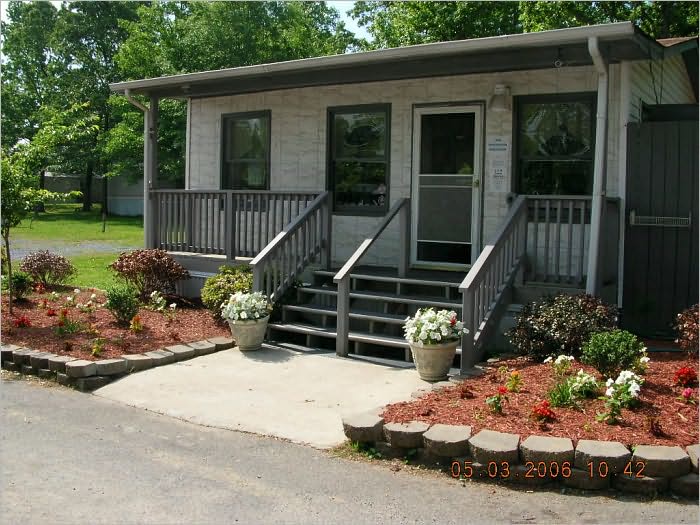 Mobile Home Park Start Up Sample Business Plan!