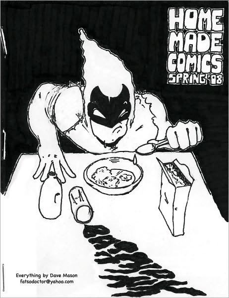 BatMonk 3