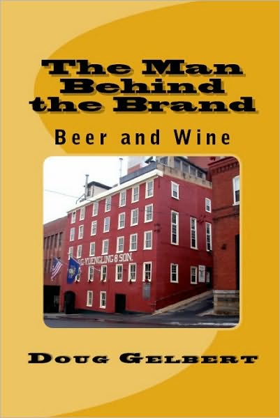 The Man Behind The Brand - Beer and Wine