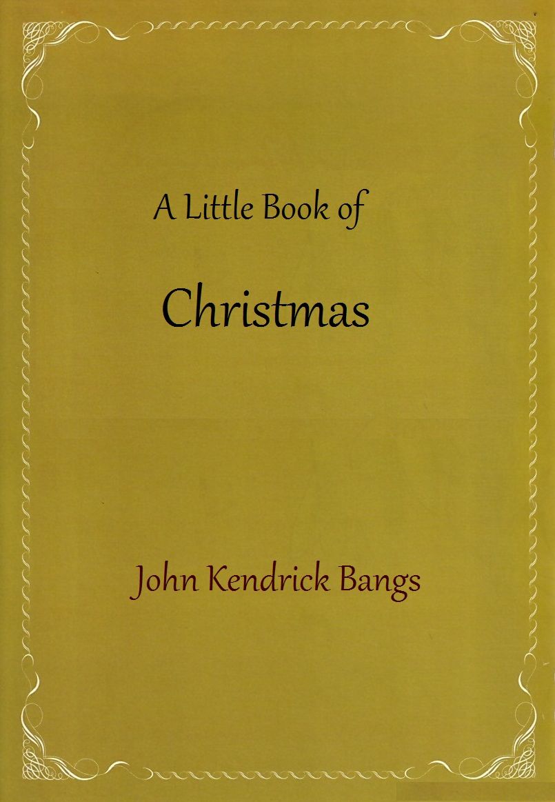 A Little Book of Christmas
