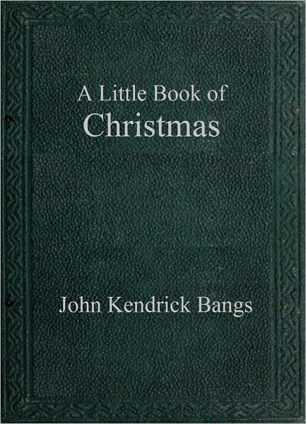 A Little Book of Christmas