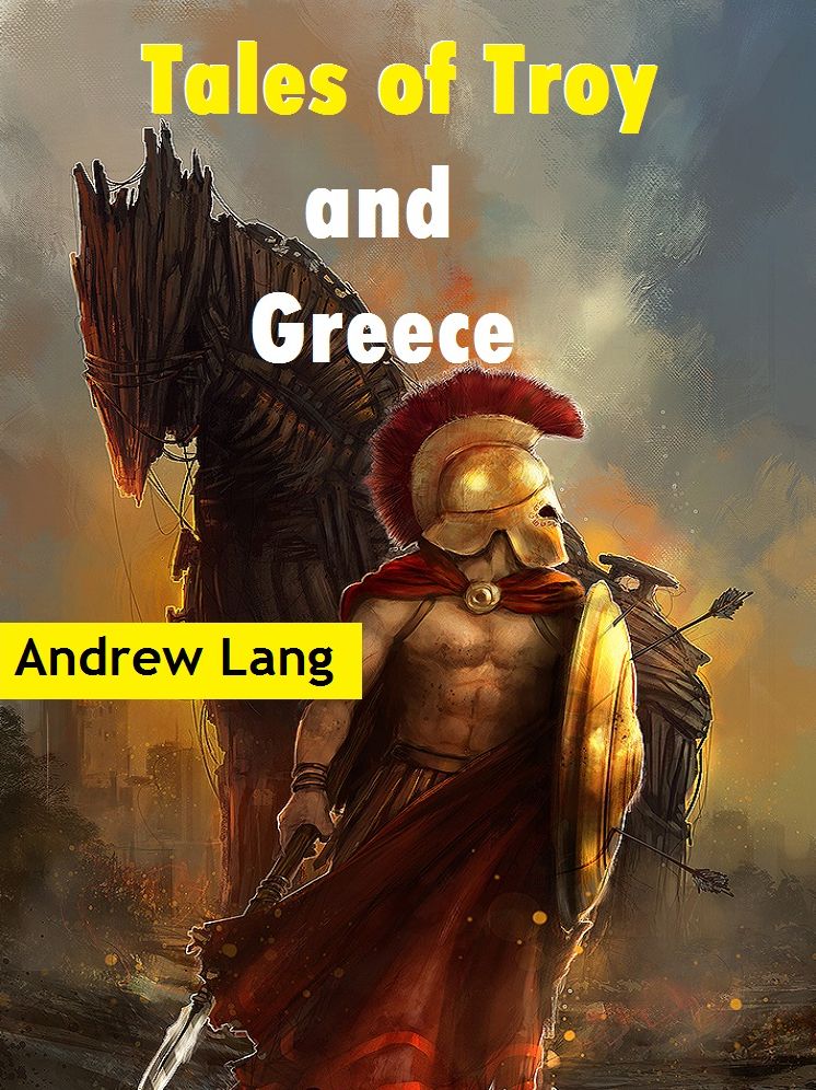 Tales of Troy
