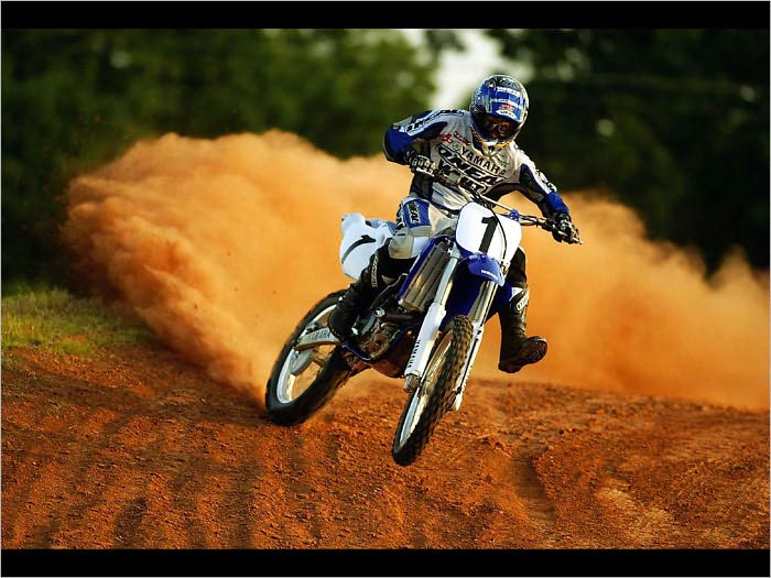 Motocross Track & Retail Store Start Up Sample Business Plan!