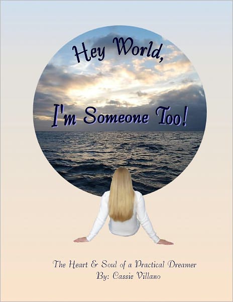 Hey World, I'm Someone Too!