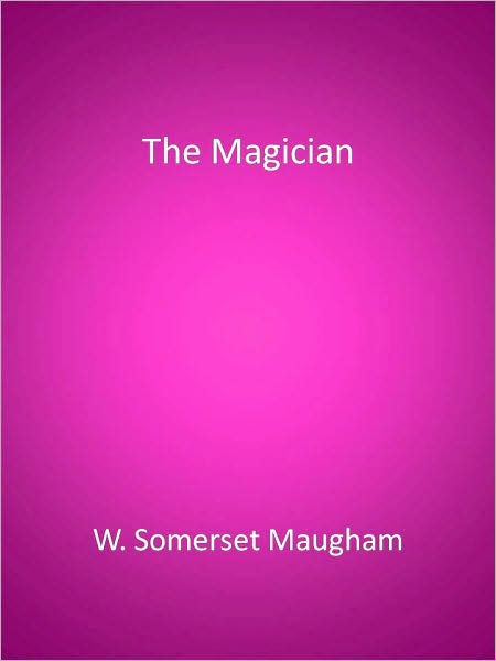 The Magician