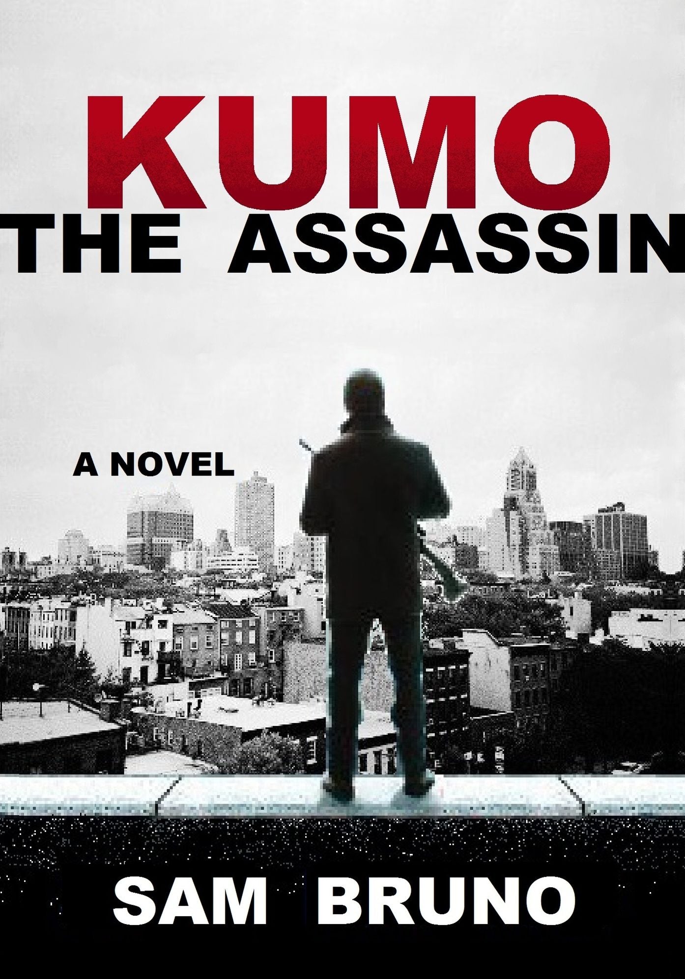 KUMO: The Assassin
