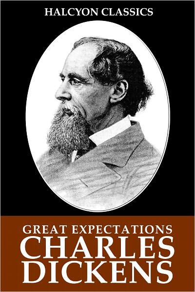 Great Expectations by Charles Dickens
