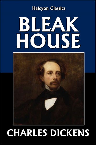 Bleak House by Charles Dickens