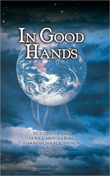 In Good Hands