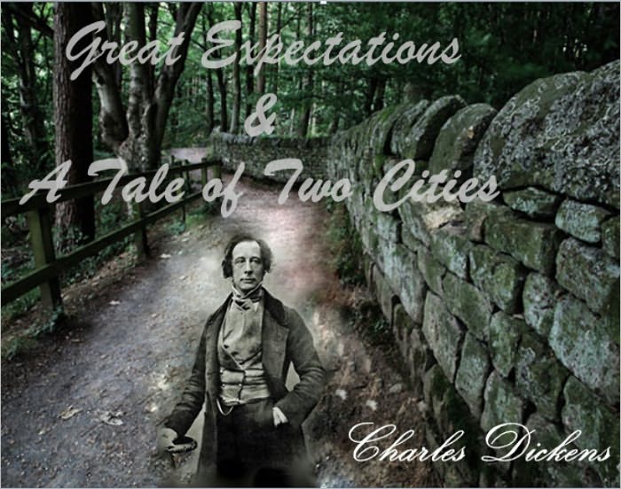 Oprah's Dickens Picks: Great Expectations and A Tale of Two Cities