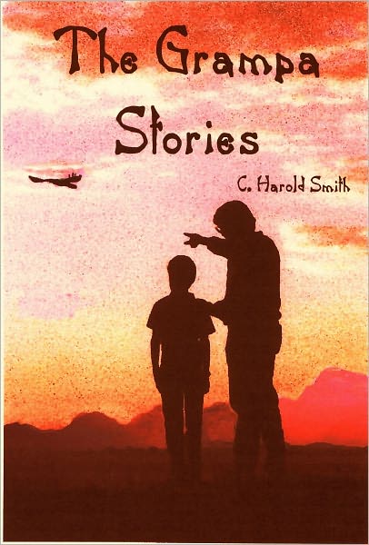 The Grampa Stories
