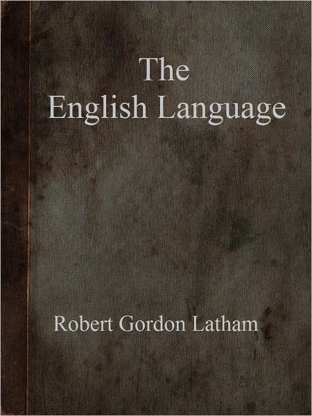 The English Language
