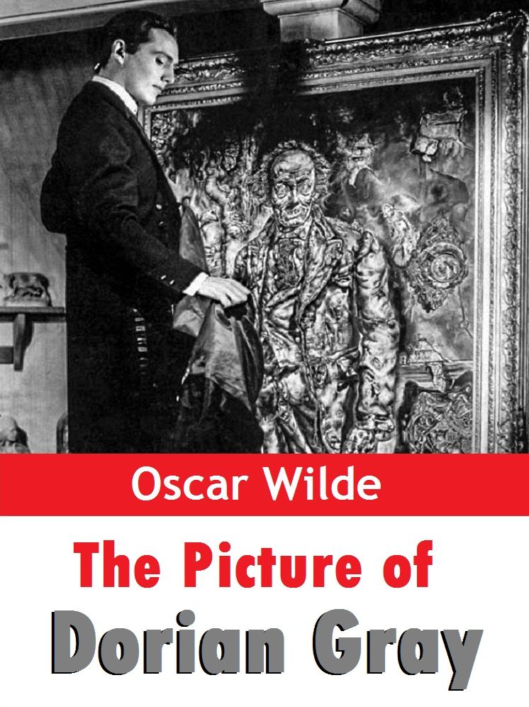 The Picture of Dorian Gray
