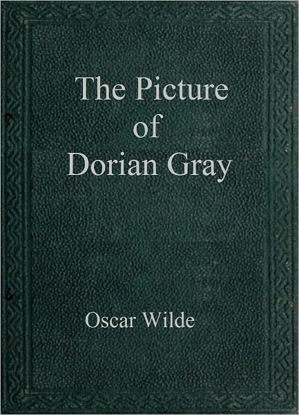 The Picture of Dorian Gray