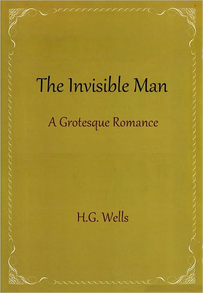 The Invisible Man