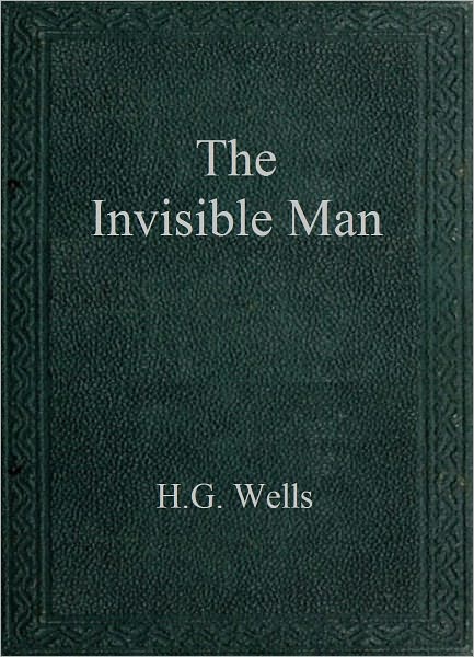 The Invisible Man