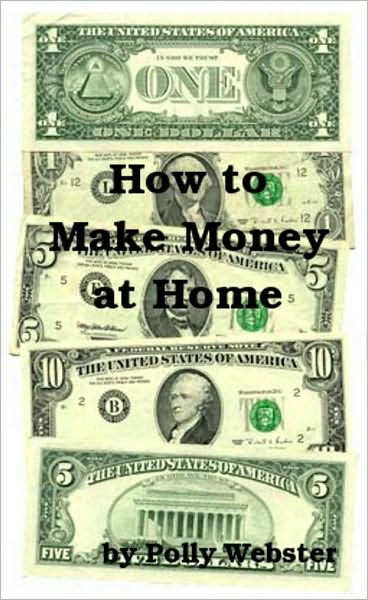 How to Make Money at Home