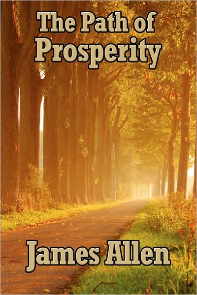 PATH OF PROSPERITY