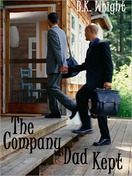 Company Dad Kept