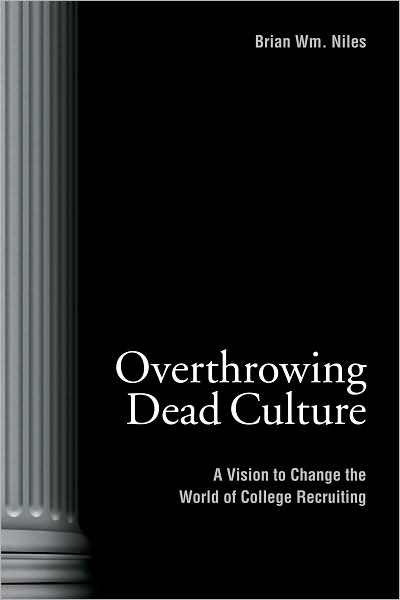 Overthrowing Dead Culture