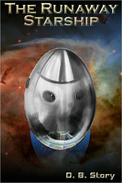 The Runaway Starship