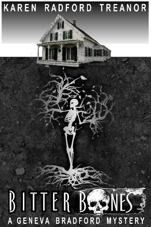 Bitter Bones