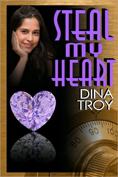 Steal My Heart
